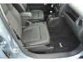 2014 Jeep Patriot Limited Front Seat