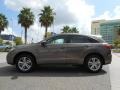 2014 Kona Coffee Metallic Acura RDX   photo #4