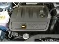 2.4 Liter DOHC 16-Valve Dual VVT 4 Cylinder 2014 Jeep Patriot Limited Engine
