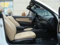 2010 Alpine White BMW 1 Series 128i Convertible  photo #10