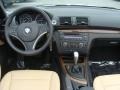 2010 Alpine White BMW 1 Series 128i Convertible  photo #11