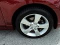 Copper Red Mica - MAZDA3 s Touring Sedan Photo No. 3