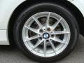 2010 Alpine White BMW 1 Series 128i Convertible  photo #16
