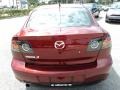 Copper Red Mica - MAZDA3 s Touring Sedan Photo No. 7