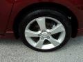 Copper Red Mica - MAZDA3 s Touring Sedan Photo No. 10