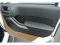 Door Panel of 2013 Wrangler Sahara 4x4