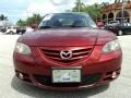 Copper Red Mica - MAZDA3 s Touring Sedan Photo No. 15