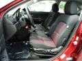 Copper Red Mica - MAZDA3 s Touring Sedan Photo No. 19
