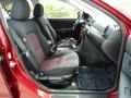 Copper Red Mica - MAZDA3 s Touring Sedan Photo No. 21