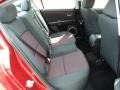 Copper Red Mica - MAZDA3 s Touring Sedan Photo No. 23