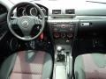 Copper Red Mica - MAZDA3 s Touring Sedan Photo No. 24