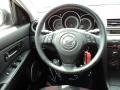 Copper Red Mica - MAZDA3 s Touring Sedan Photo No. 25