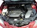 Copper Red Mica - MAZDA3 s Touring Sedan Photo No. 30