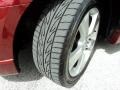 Copper Red Mica - MAZDA3 s Touring Sedan Photo No. 31