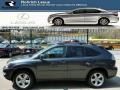 Flint Gray Mica - RX 350 AWD Photo No. 1