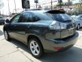 Flint Gray Mica - RX 350 AWD Photo No. 2