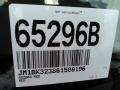 Copper Red Mica - MAZDA3 s Touring Sedan Photo No. 34