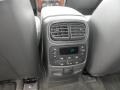 Pewter Metallic - Envoy SLT 4x4 Photo No. 17