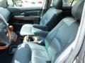 Flint Gray Mica - RX 350 AWD Photo No. 4