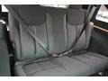 Black/Dark Saddle Rear Seat Photo for 2013 Jeep Wrangler #79959475