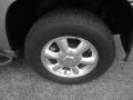 Pewter Metallic - Envoy SLT 4x4 Photo No. 19