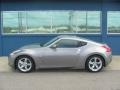  2010 370Z Touring Coupe Platinum Graphite