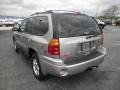 2002 Pewter Metallic GMC Envoy SLT 4x4  photo #20