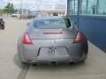 Platinum Graphite - 370Z Touring Coupe Photo No. 5