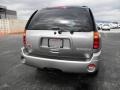 2002 Pewter Metallic GMC Envoy SLT 4x4  photo #23