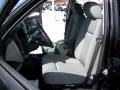 Brilliant Black - Dakota SXT Crew Cab 4x4 Photo No. 9