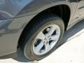 Flint Gray Mica - RX 350 AWD Photo No. 12