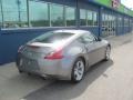 Platinum Graphite - 370Z Touring Coupe Photo No. 10