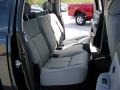 Brilliant Black - Dakota SXT Crew Cab 4x4 Photo No. 11