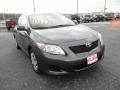 Magnetic Gray Metallic - Corolla  Photo No. 2