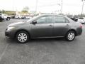 Magnetic Gray Metallic - Corolla  Photo No. 4