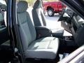 Brilliant Black - Dakota SXT Crew Cab 4x4 Photo No. 12