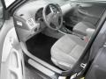 Magnetic Gray Metallic - Corolla  Photo No. 6