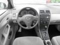 Magnetic Gray Metallic - Corolla  Photo No. 12