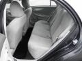 Magnetic Gray Metallic - Corolla  Photo No. 13