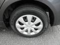 Magnetic Gray Metallic - Corolla  Photo No. 14