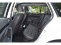 Titan Black Rear Seat Photo for 2010 Volkswagen Jetta #79959967