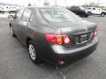 Magnetic Gray Metallic - Corolla  Photo No. 15