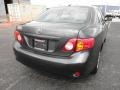 Magnetic Gray Metallic - Corolla  Photo No. 16