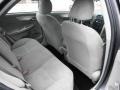 Magnetic Gray Metallic - Corolla  Photo No. 17