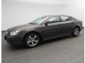 Mocha Steel Metallic - Malibu LT Photo No. 1
