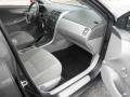 Magnetic Gray Metallic - Corolla  Photo No. 18