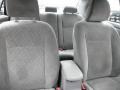 Magnetic Gray Metallic - Corolla  Photo No. 19
