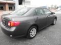 Magnetic Gray Metallic - Corolla  Photo No. 20