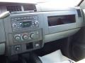 Brilliant Black - Dakota SXT Crew Cab 4x4 Photo No. 17