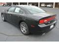 Phantom Black Tri-Coat Pearl - Charger R/T Photo No. 4